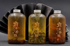 霸王茶姬奶茶独有秘诀在市场引起火爆